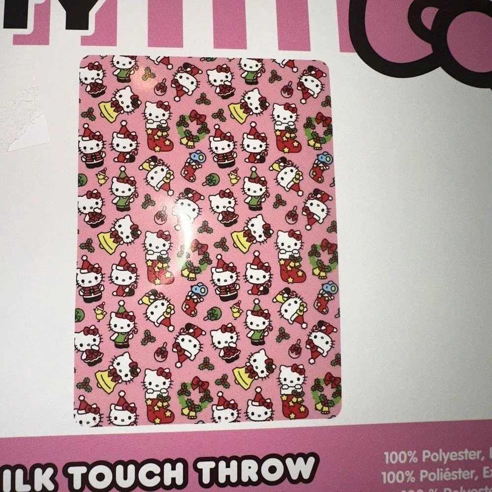 Hello Kitty hello kitty